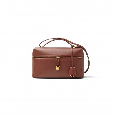 LORO PIANA EXTRA BAG L27 FAO0981 (27*16*10cm)